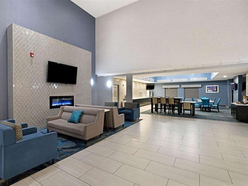 La Quinta By Wyndham Phoenix I-10 West Luaran gambar
