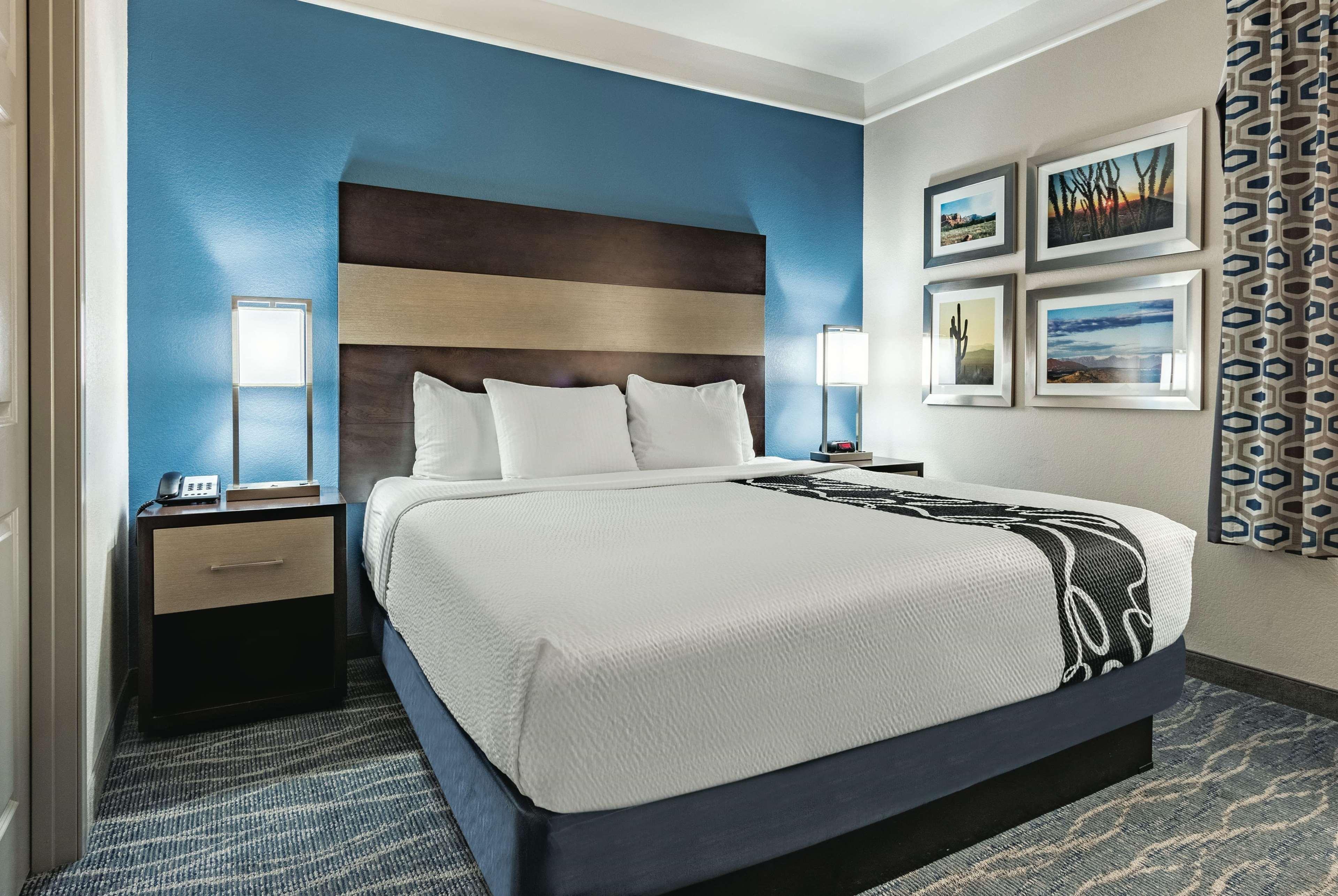 La Quinta By Wyndham Phoenix I-10 West Luaran gambar