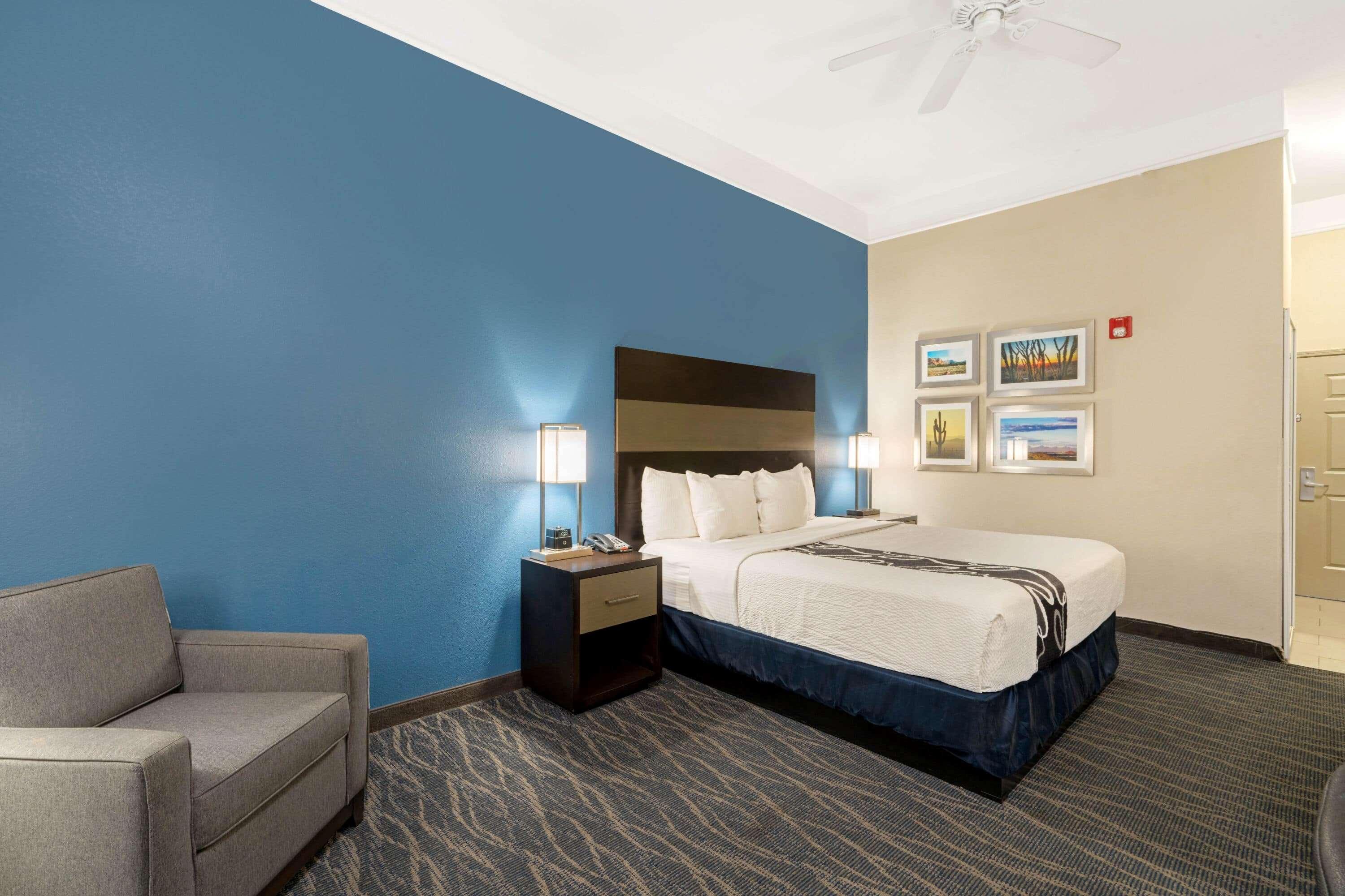 La Quinta By Wyndham Phoenix I-10 West Luaran gambar