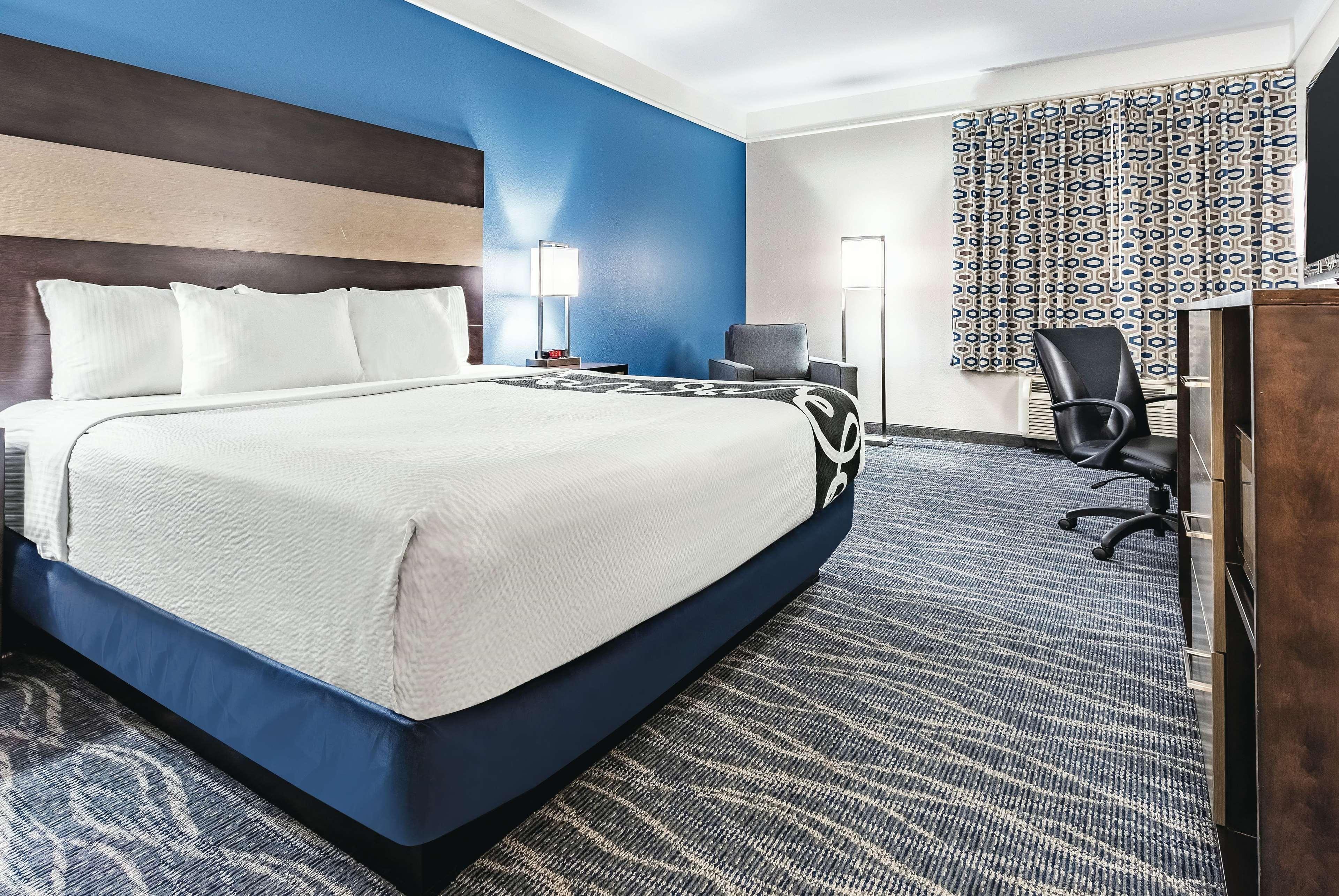 La Quinta By Wyndham Phoenix I-10 West Luaran gambar