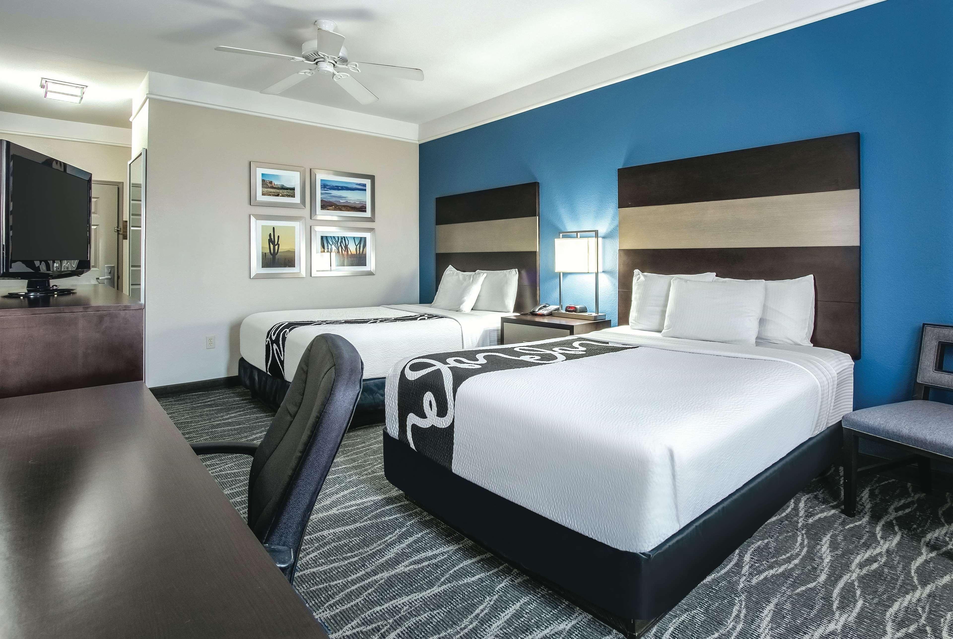 La Quinta By Wyndham Phoenix I-10 West Luaran gambar