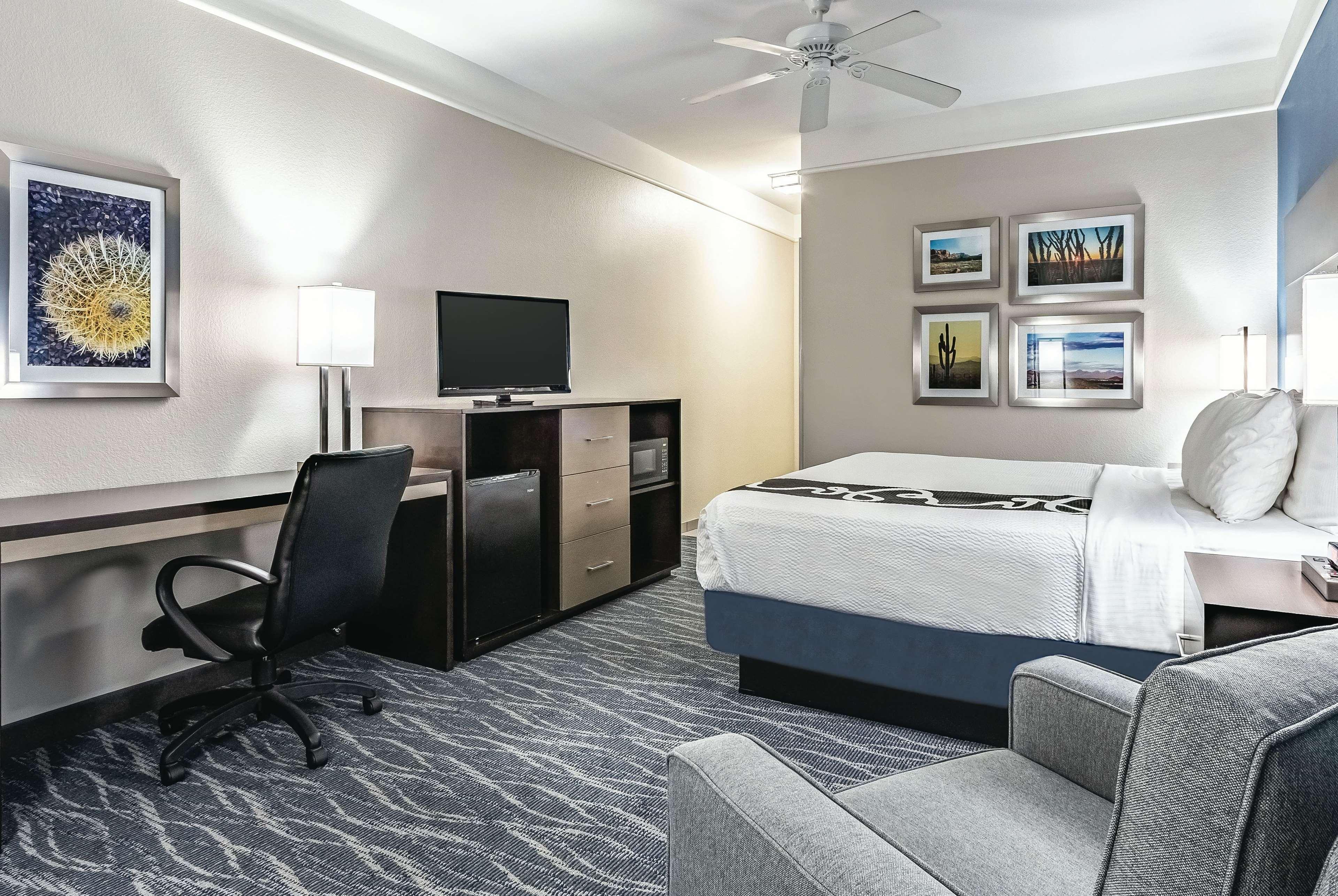 La Quinta By Wyndham Phoenix I-10 West Luaran gambar