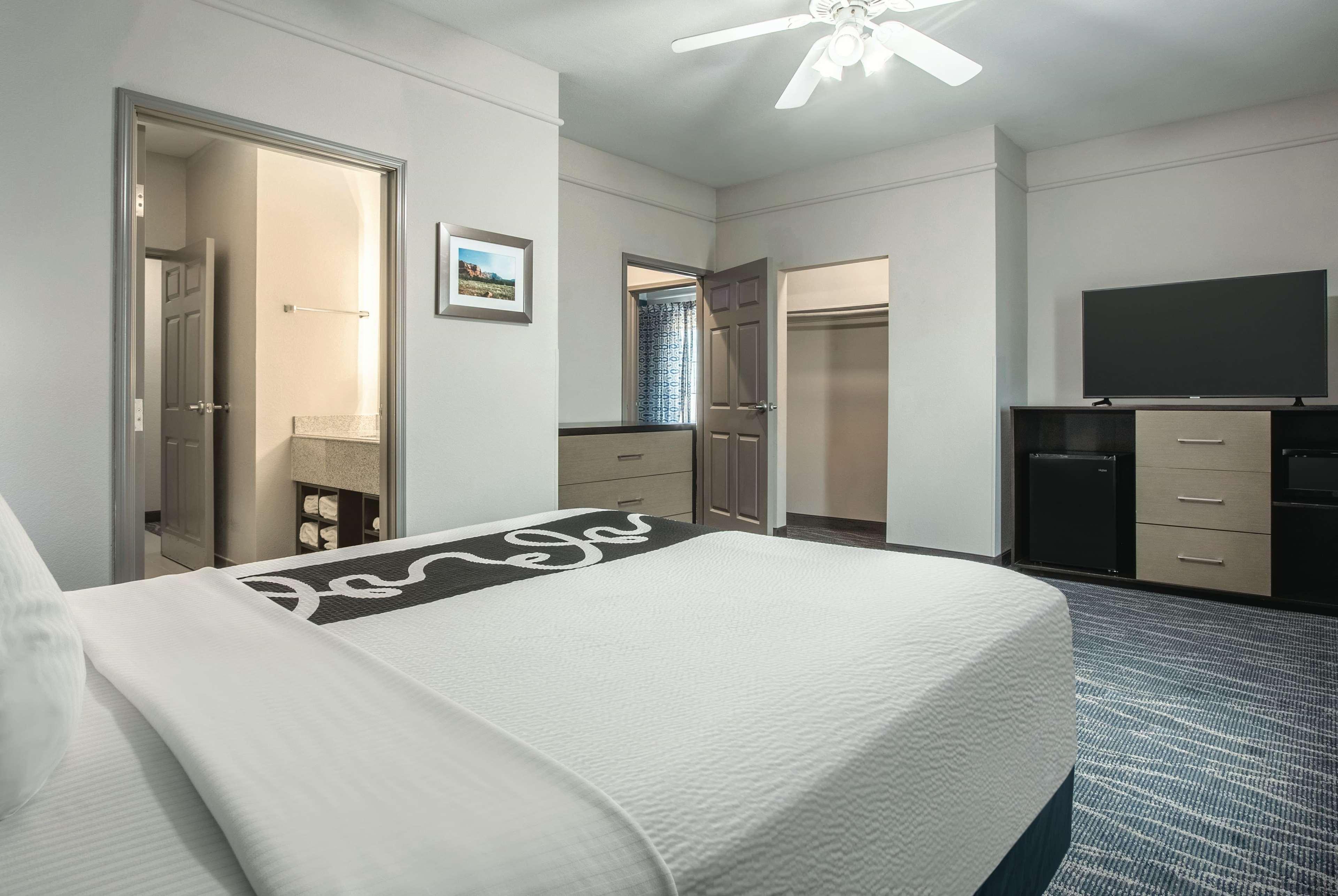 La Quinta By Wyndham Phoenix I-10 West Luaran gambar