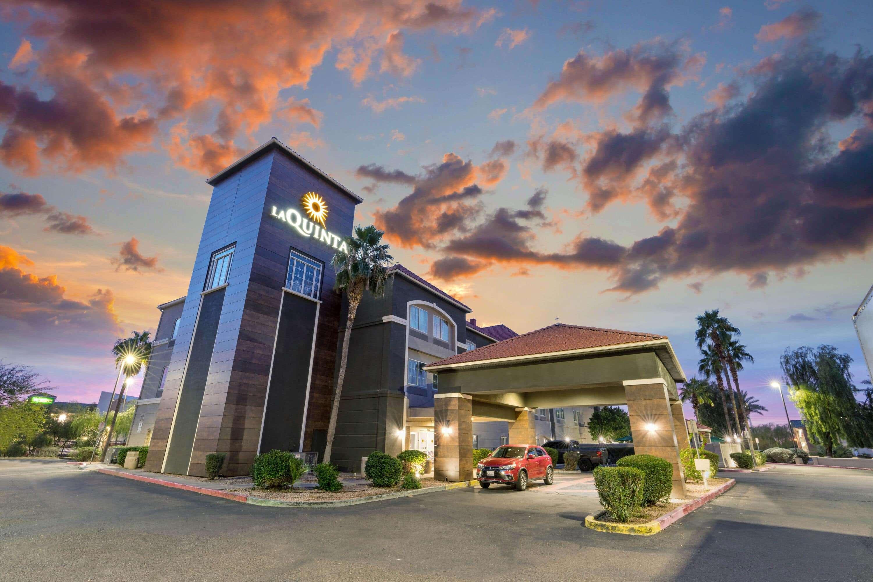 La Quinta By Wyndham Phoenix I-10 West Luaran gambar