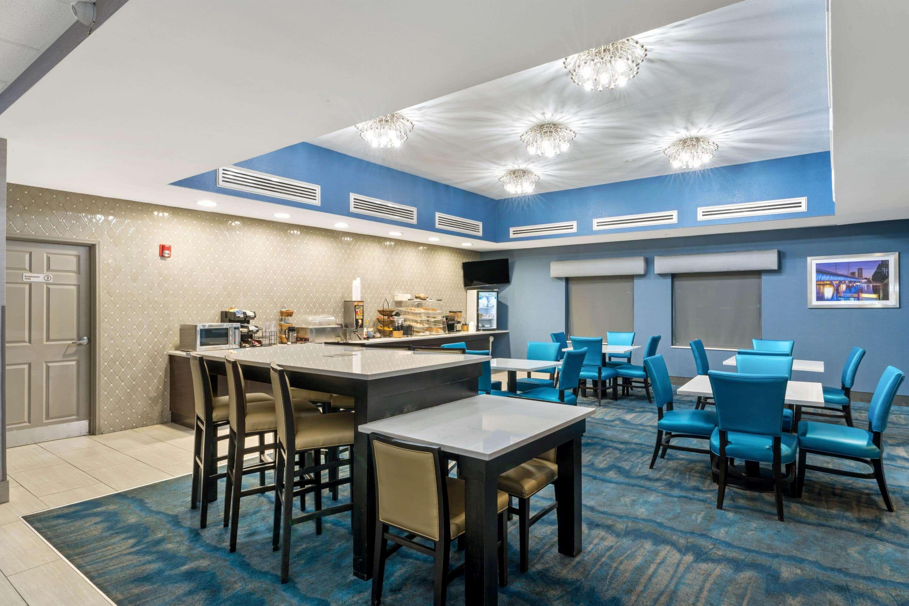 La Quinta By Wyndham Phoenix I-10 West Luaran gambar