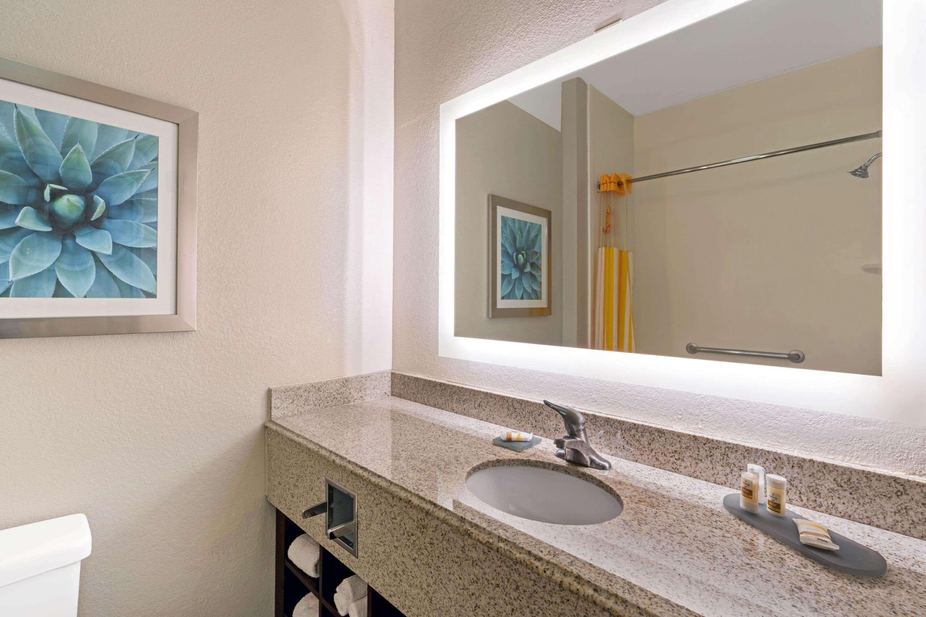 La Quinta By Wyndham Phoenix I-10 West Luaran gambar