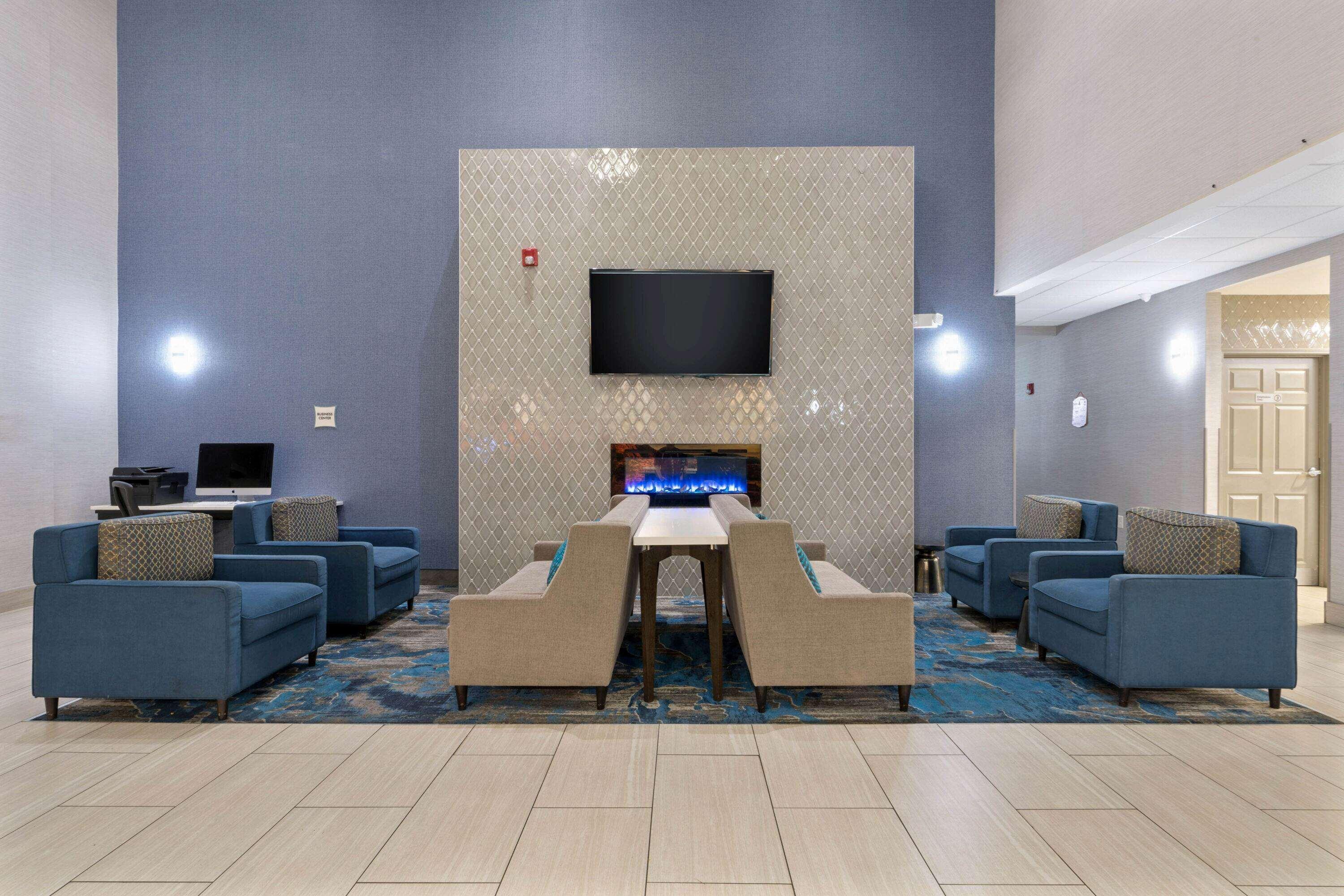 La Quinta By Wyndham Phoenix I-10 West Luaran gambar