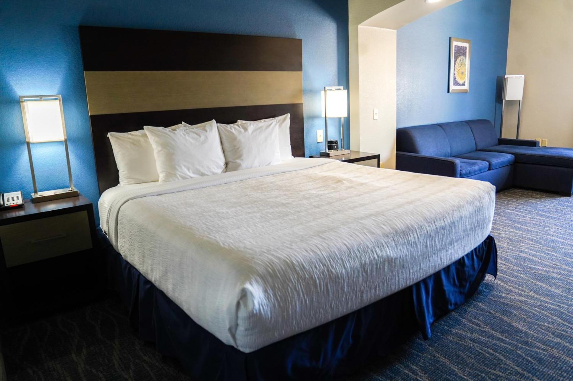 La Quinta By Wyndham Phoenix I-10 West Luaran gambar