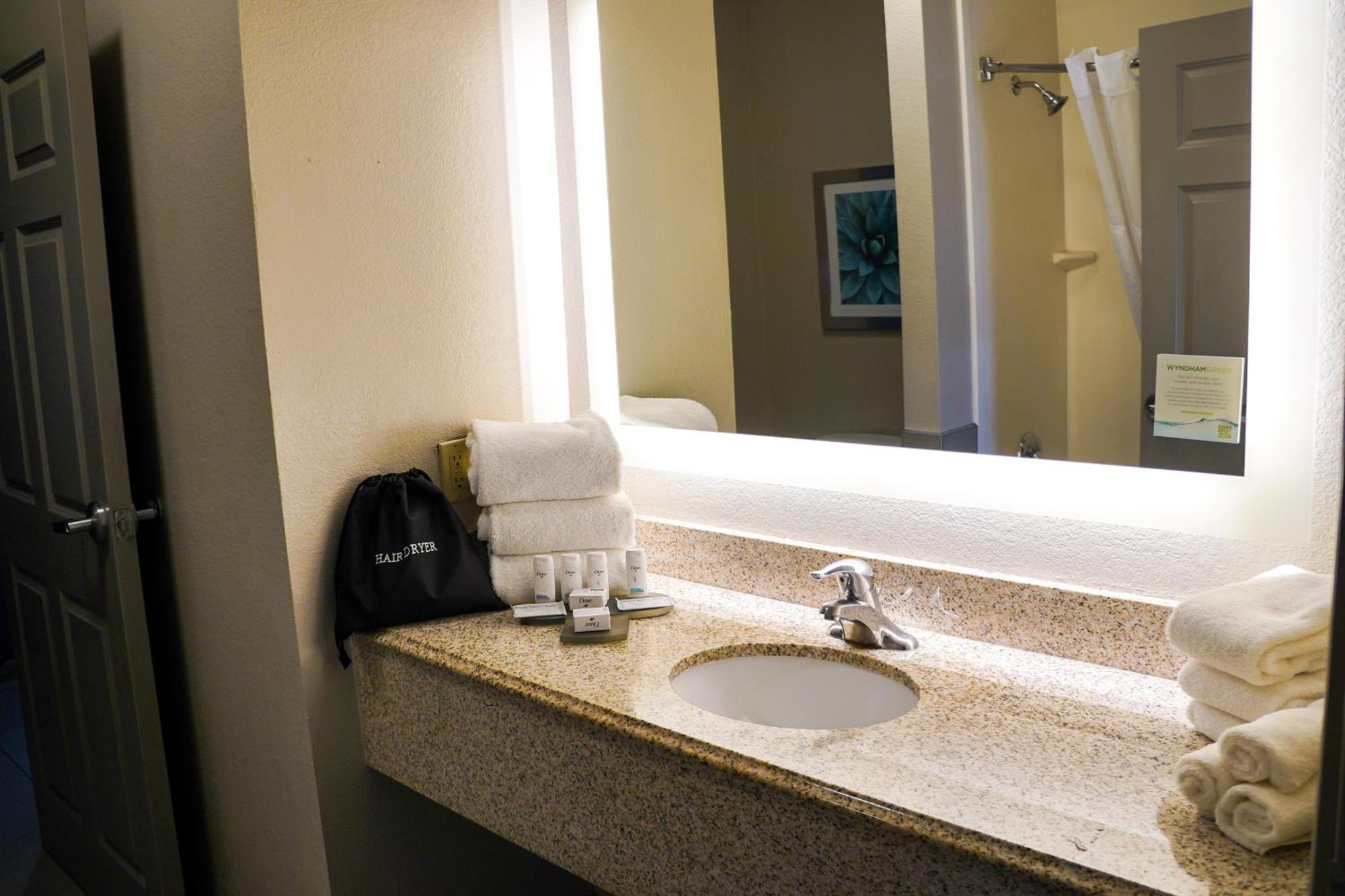 La Quinta By Wyndham Phoenix I-10 West Luaran gambar