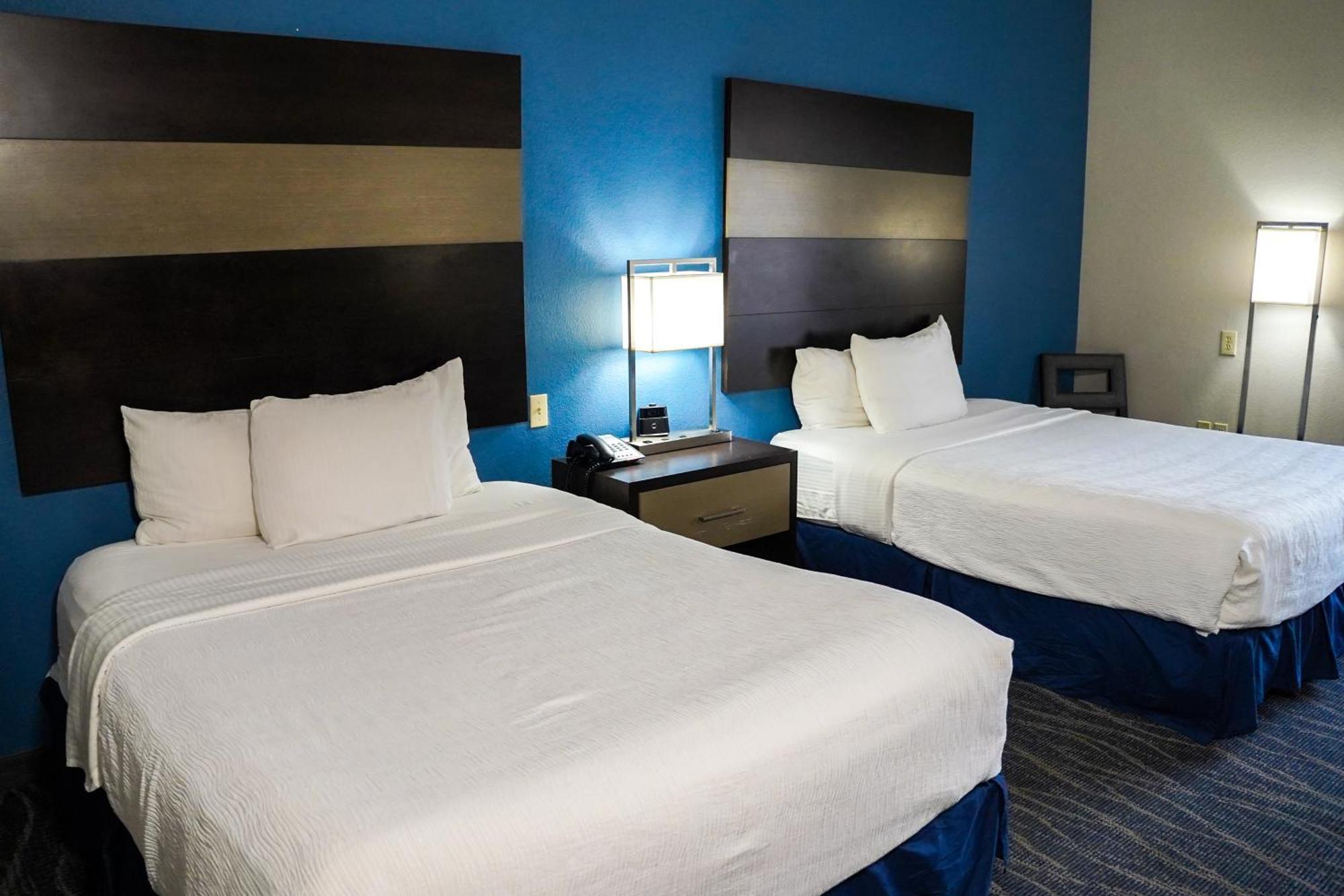 La Quinta By Wyndham Phoenix I-10 West Luaran gambar
