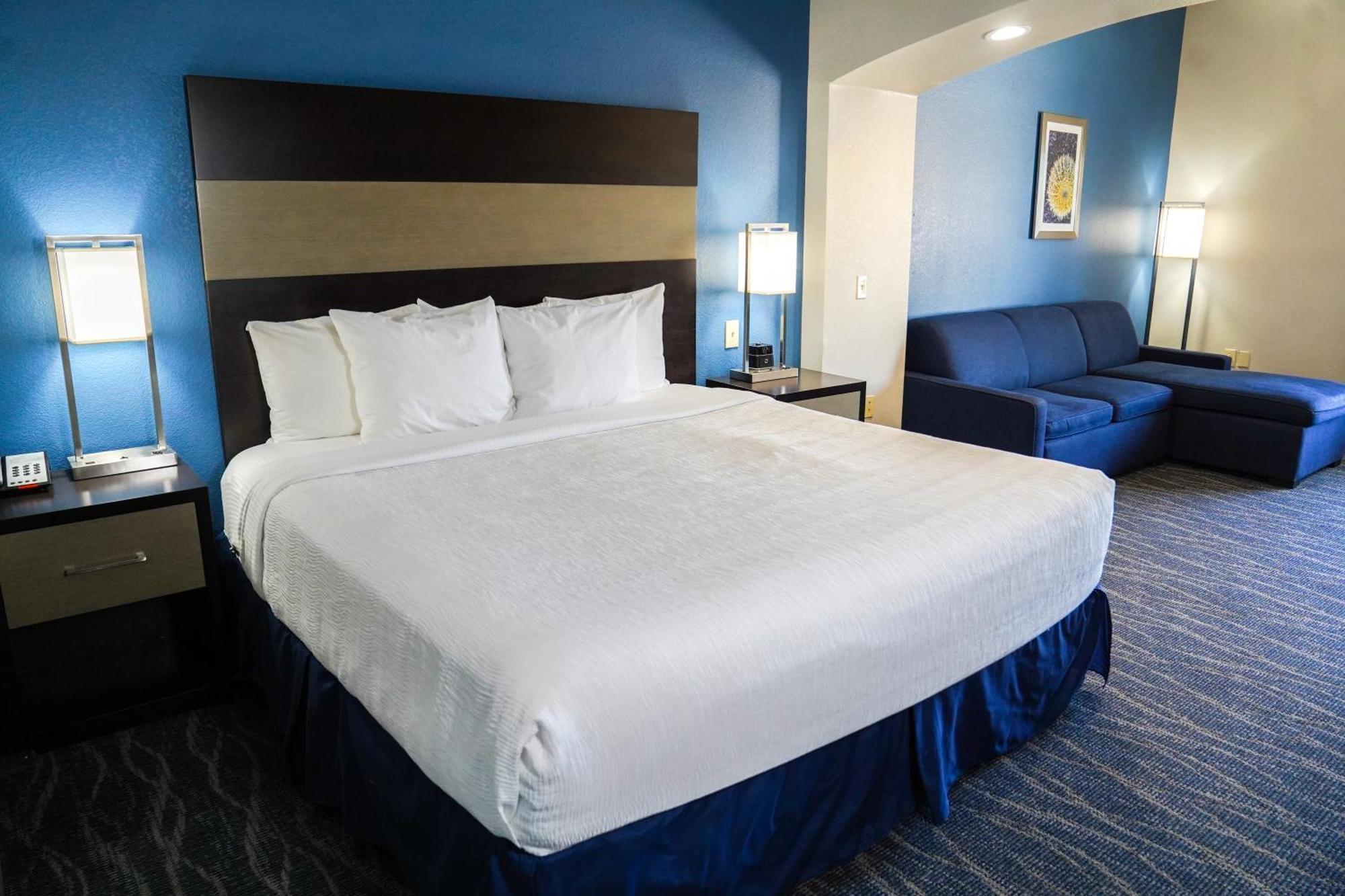 La Quinta By Wyndham Phoenix I-10 West Luaran gambar