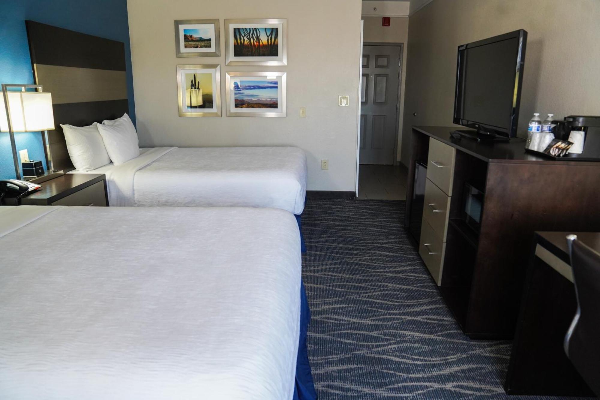 La Quinta By Wyndham Phoenix I-10 West Luaran gambar