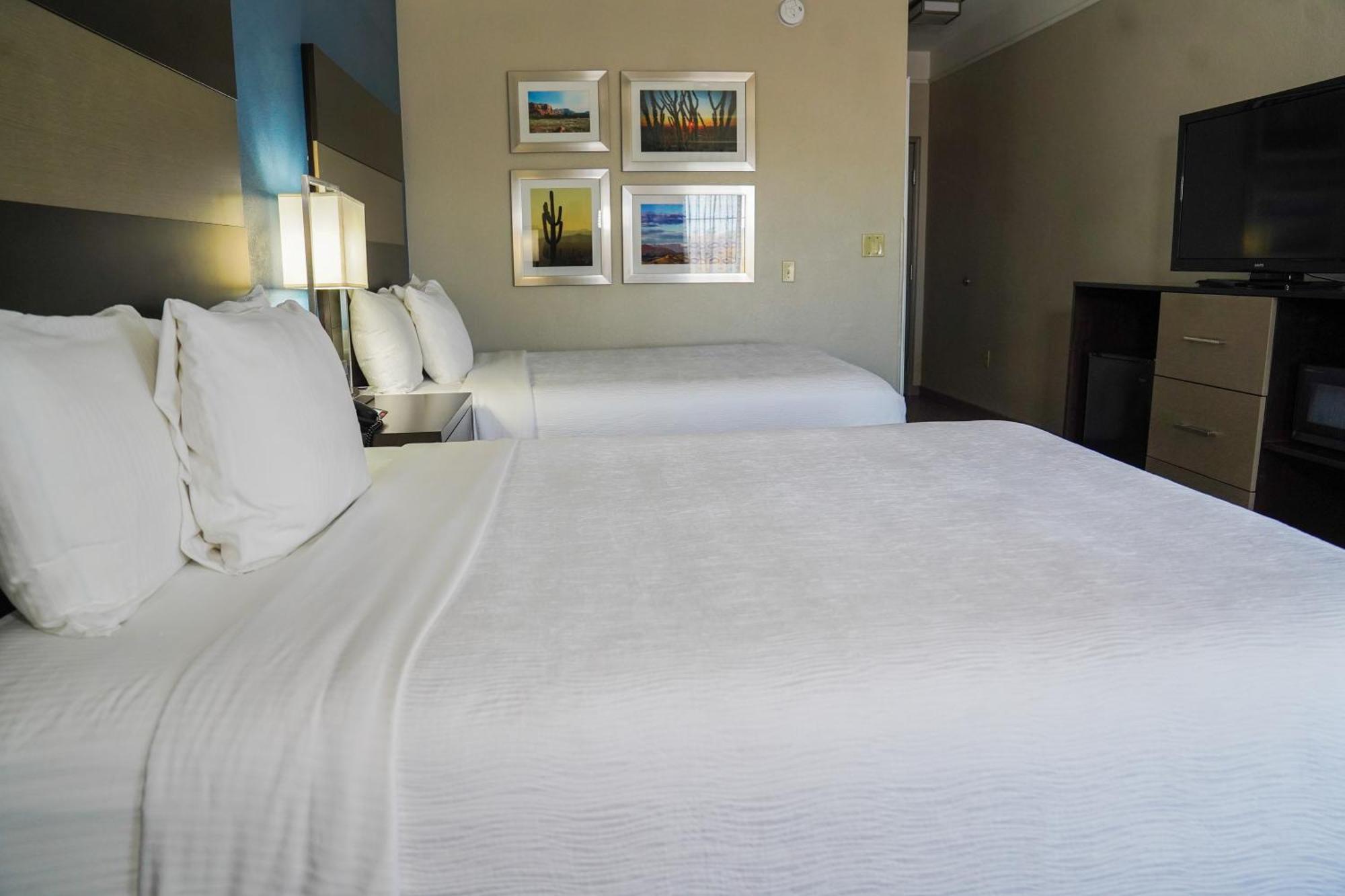 La Quinta By Wyndham Phoenix I-10 West Luaran gambar