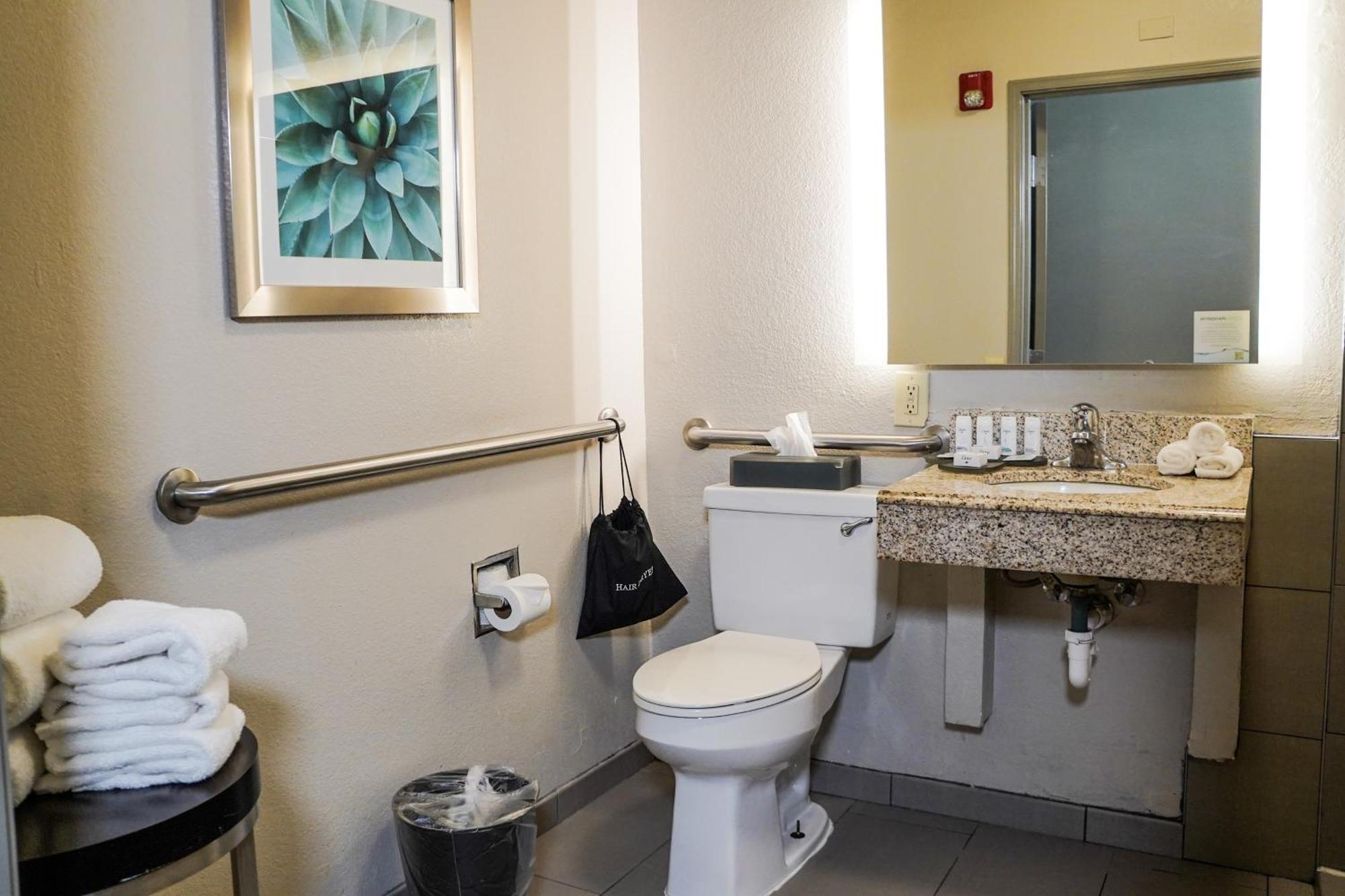 La Quinta By Wyndham Phoenix I-10 West Luaran gambar
