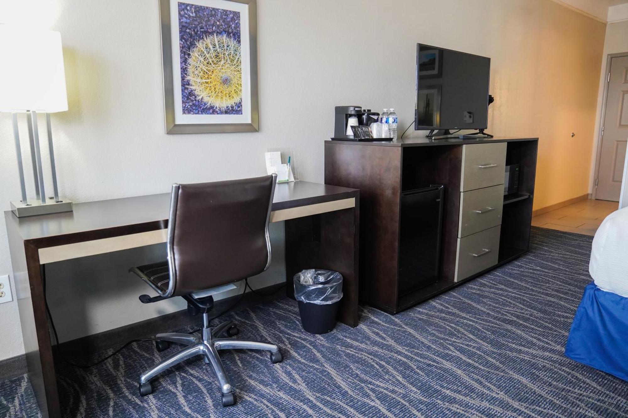 La Quinta By Wyndham Phoenix I-10 West Luaran gambar