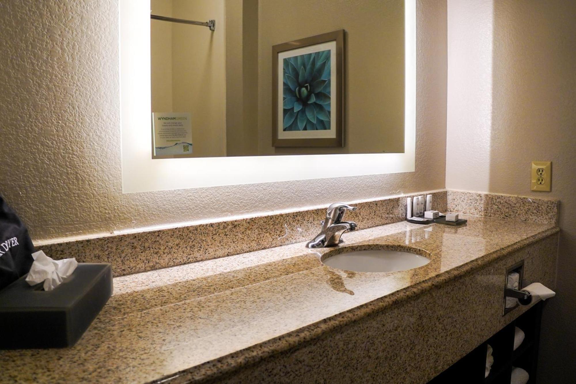 La Quinta By Wyndham Phoenix I-10 West Luaran gambar