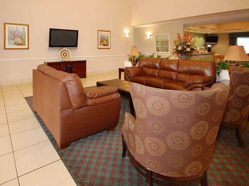 La Quinta By Wyndham Phoenix I-10 West Dalaman gambar