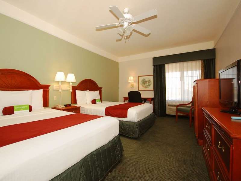 La Quinta By Wyndham Phoenix I-10 West Bilik gambar