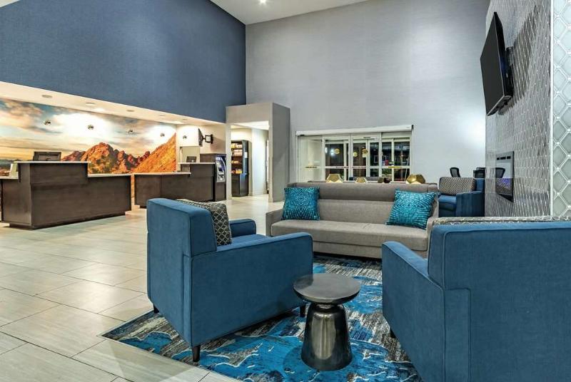 La Quinta By Wyndham Phoenix I-10 West Luaran gambar