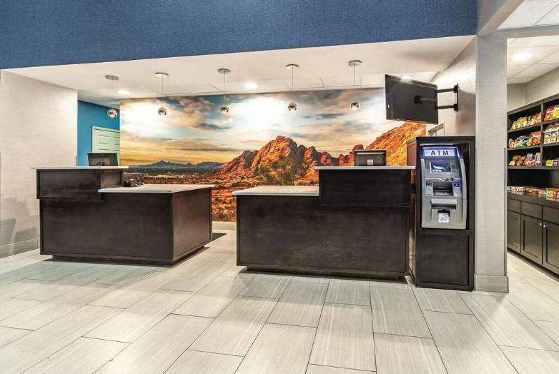 La Quinta By Wyndham Phoenix I-10 West Luaran gambar
