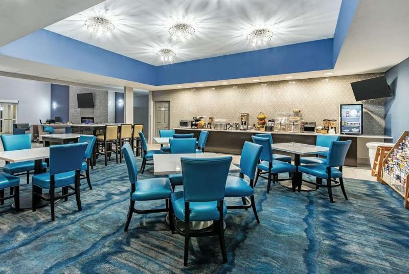 La Quinta By Wyndham Phoenix I-10 West Luaran gambar