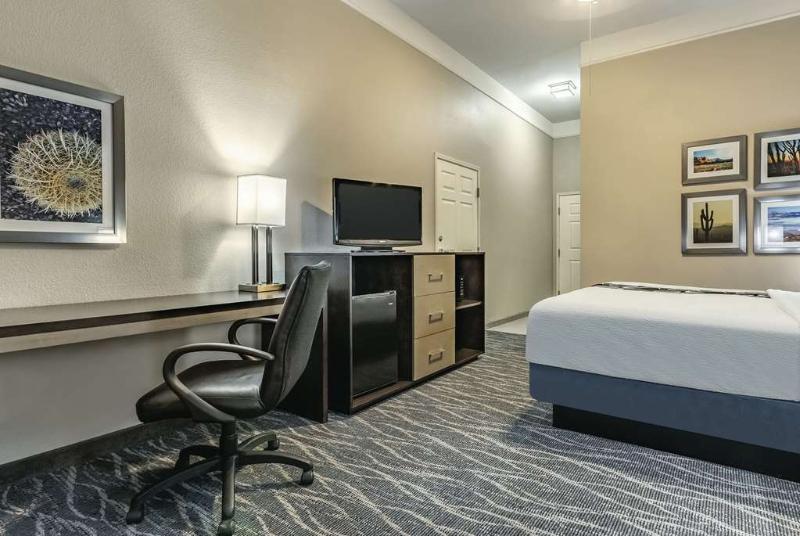 La Quinta By Wyndham Phoenix I-10 West Luaran gambar